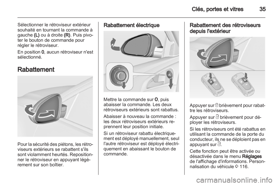 OPEL INSIGNIA 2013 Manuel dutilisation (in French) OPEL INSIGNIA 2013 Manuel dutilisation (in French)