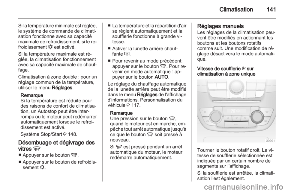 OPEL INSIGNIA 2013.5 Manuel dutilisation (in French) OPEL INSIGNIA 2013.5 Manuel dutilisation (in French)