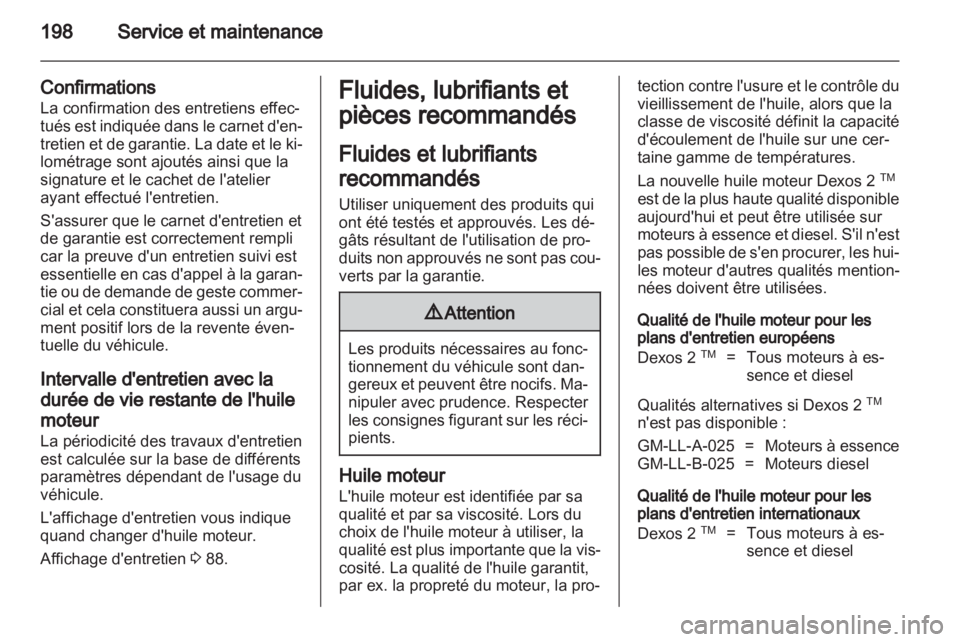 OPEL MERIVA 2011  Manuel dutilisation (in French) 