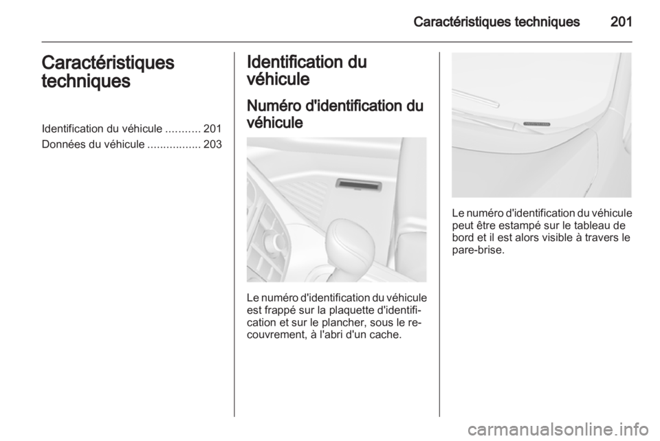 OPEL MERIVA 2011  Manuel dutilisation (in French) 