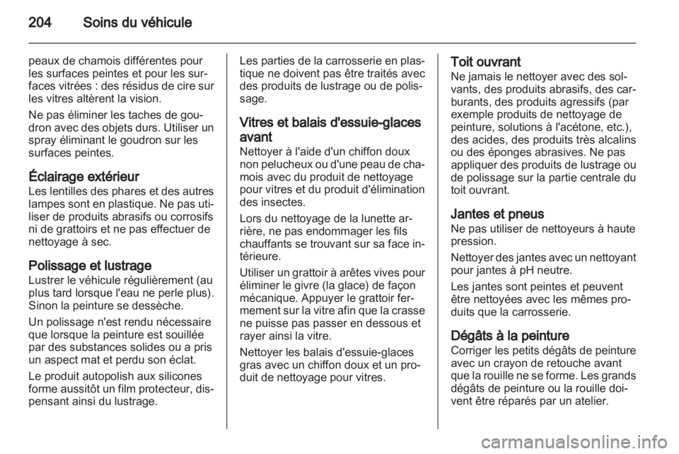 OPEL MERIVA 2012 Manuel dutilisation (in French) OPEL MERIVA 2012 Manuel dutilisation (in French)