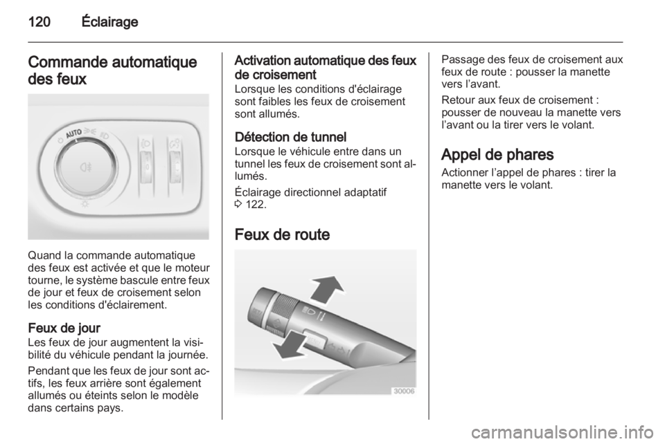 OPEL MERIVA 2013.5 Manuel dutilisation (in French) OPEL MERIVA 2013.5 Manuel dutilisation (in French)