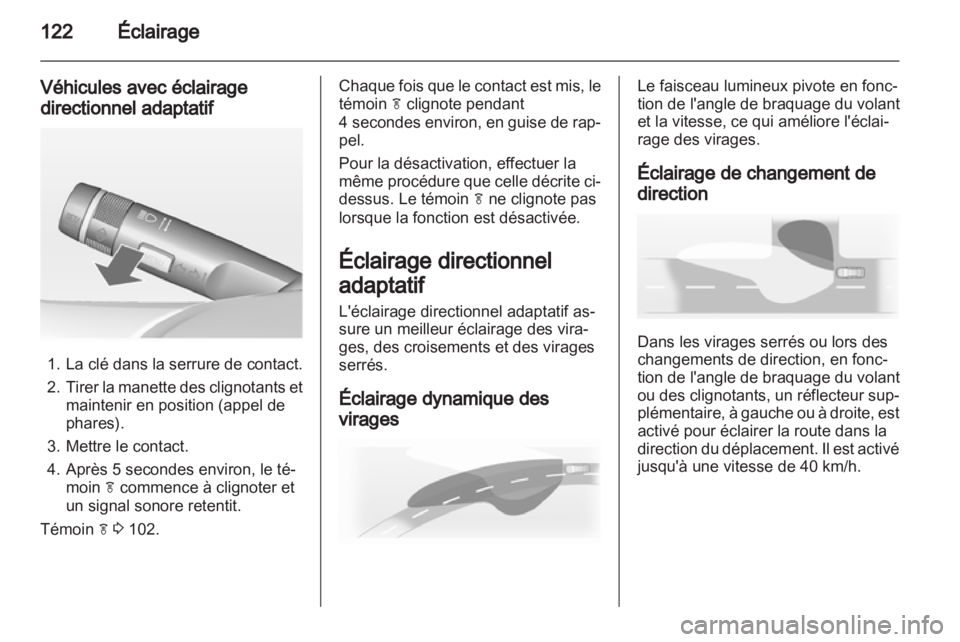 OPEL MERIVA 2013.5 Manuel dutilisation (in French) OPEL MERIVA 2013.5 Manuel dutilisation (in French)