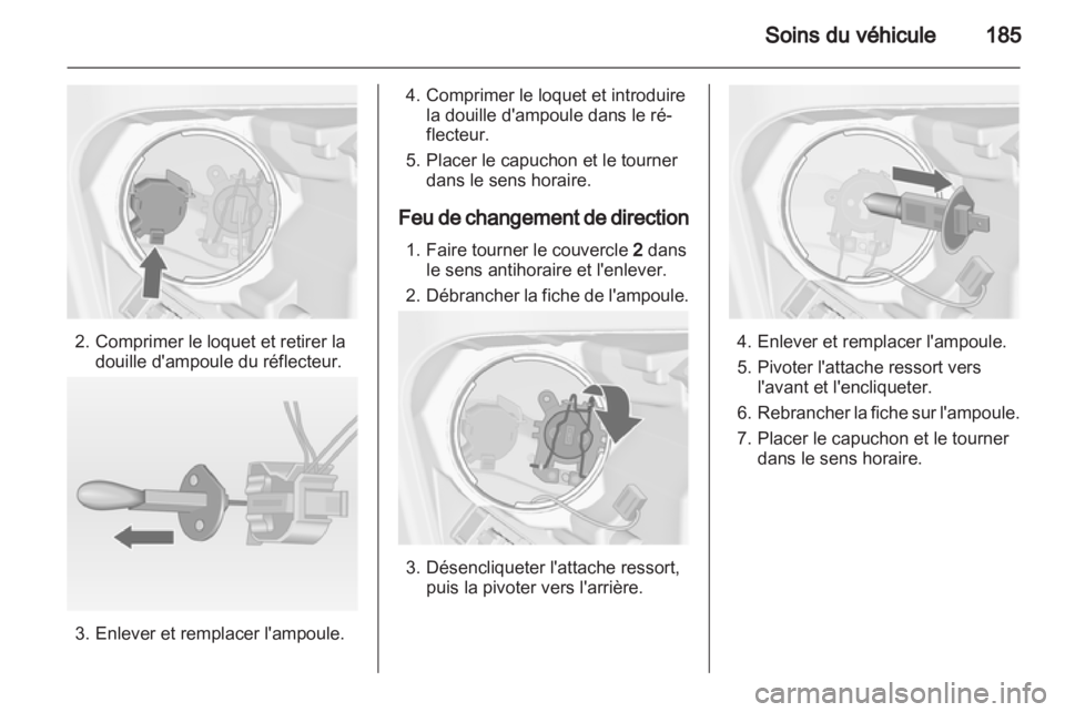 OPEL MERIVA 2013.5 Manuel dutilisation (in French) OPEL MERIVA 2013.5 Manuel dutilisation (in French)
