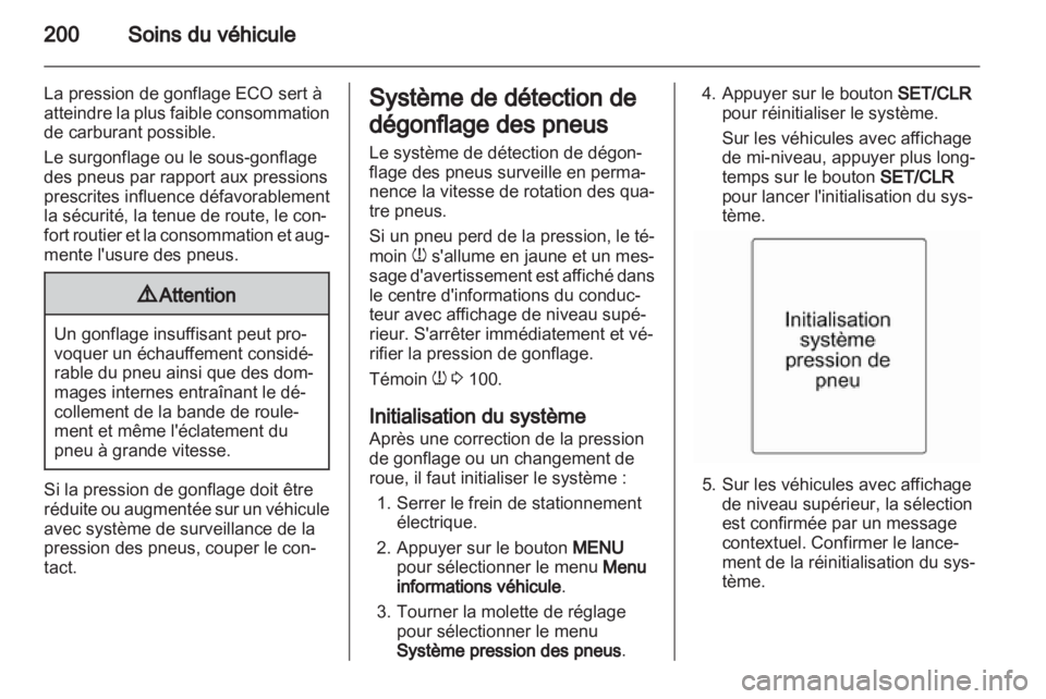 OPEL MERIVA 2013.5  Manuel dutilisation (in French) 
