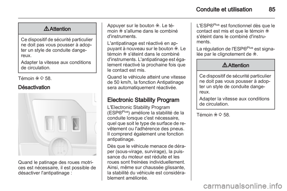 OPEL MOVANO_B 2010.5 Manuel dutilisation (in French) OPEL MOVANO_B 2010.5 Manuel dutilisation (in French)