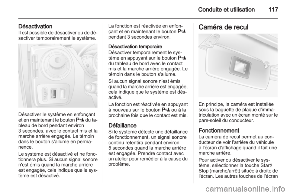 OPEL MOVANO_B 2011.5 Manuel dutilisation (in French) OPEL MOVANO_B 2011.5 Manuel dutilisation (in French)