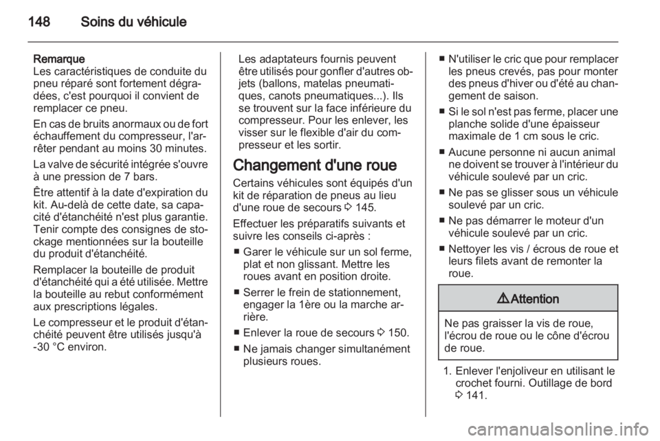 OPEL MOVANO_B 2011.5 Manuel dutilisation (in French) OPEL MOVANO_B 2011.5 Manuel dutilisation (in French)
