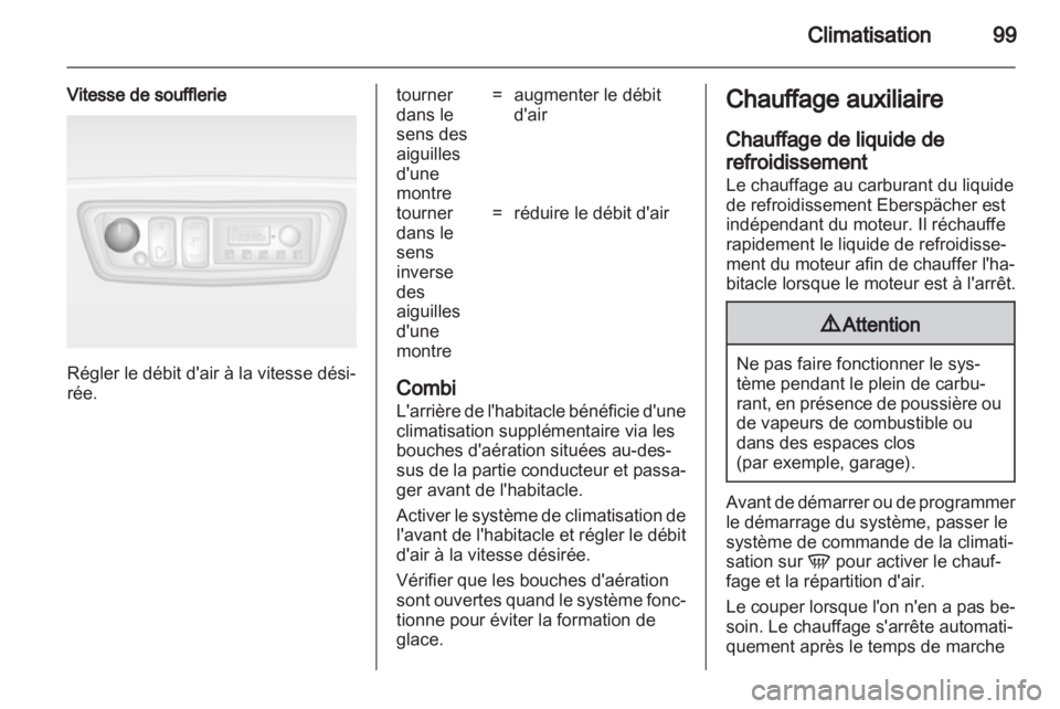OPEL MOVANO_B 2012.5 Manuel dutilisation (in French) OPEL MOVANO_B 2012.5 Manuel dutilisation (in French)
