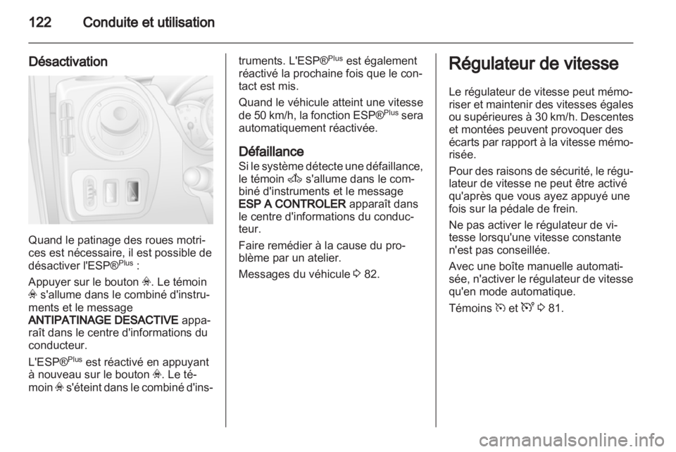 OPEL MOVANO_B 2012.5 Manuel dutilisation (in French) OPEL MOVANO_B 2012.5 Manuel dutilisation (in French)