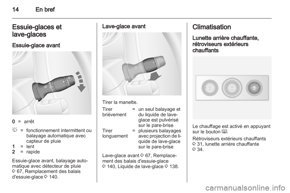 OPEL MOVANO_B 2012.5 Manuel dutilisation (in French) OPEL MOVANO_B 2012.5 Manuel dutilisation (in French)