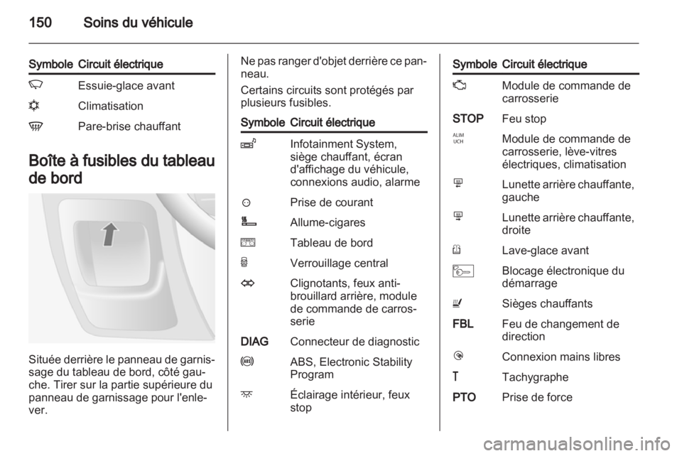 OPEL MOVANO_B 2012.5 Manuel dutilisation (in French) OPEL MOVANO_B 2012.5 Manuel dutilisation (in French)