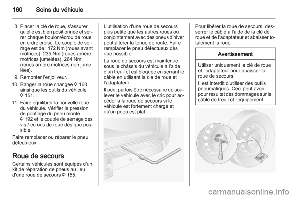 OPEL MOVANO_B 2012.5  Manuel dutilisation (in French) 