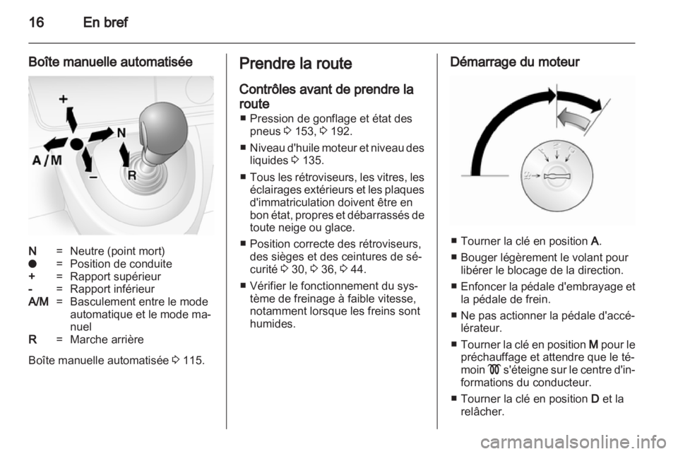 OPEL MOVANO_B 2012.5 Manuel dutilisation (in French) OPEL MOVANO_B 2012.5 Manuel dutilisation (in French)