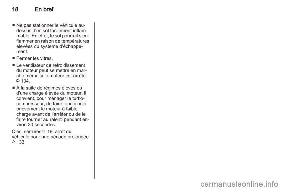 OPEL MOVANO_B 2012.5 Manuel dutilisation (in French) OPEL MOVANO_B 2012.5 Manuel dutilisation (in French)