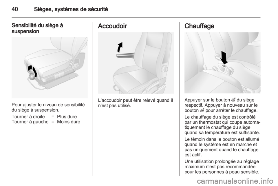 OPEL MOVANO_B 2012.5  Manuel dutilisation (in French) 