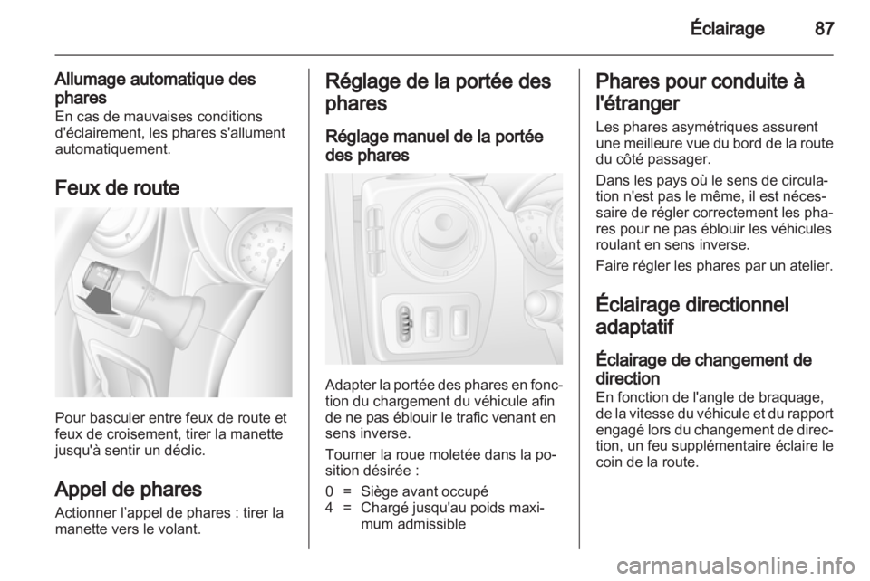 OPEL MOVANO_B 2012.5  Manuel dutilisation (in French) 