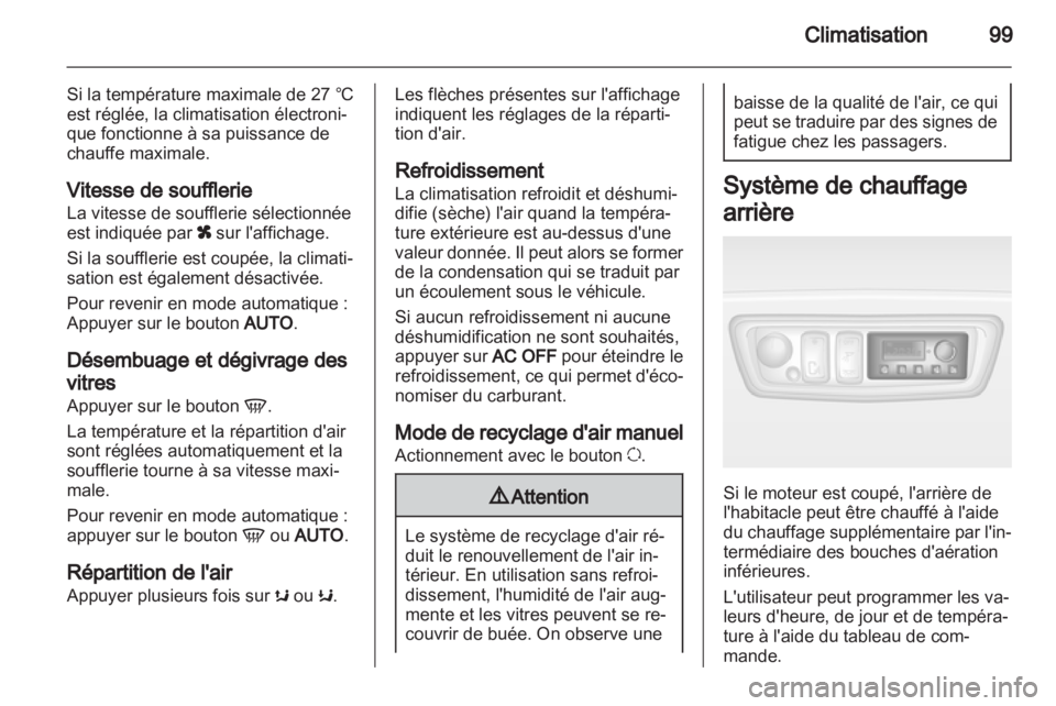 OPEL MOVANO_B 2013.5 Manuel dutilisation (in French) OPEL MOVANO_B 2013.5 Manuel dutilisation (in French)