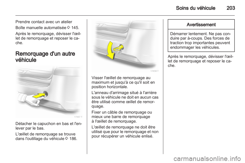 OPEL ZAFIRA 2011  Manuel dutilisation (in French) 
