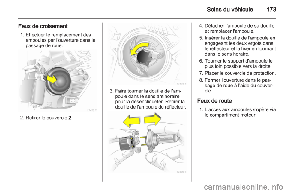 OPEL ZAFIRA 2011.5 Manuel dutilisation (in French) OPEL ZAFIRA 2011.5 Manuel dutilisation (in French)