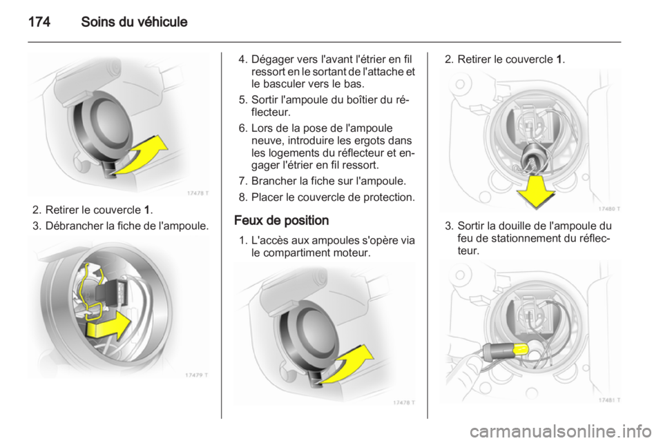 OPEL ZAFIRA 2011.5 Manuel dutilisation (in French) OPEL ZAFIRA 2011.5 Manuel dutilisation (in French)