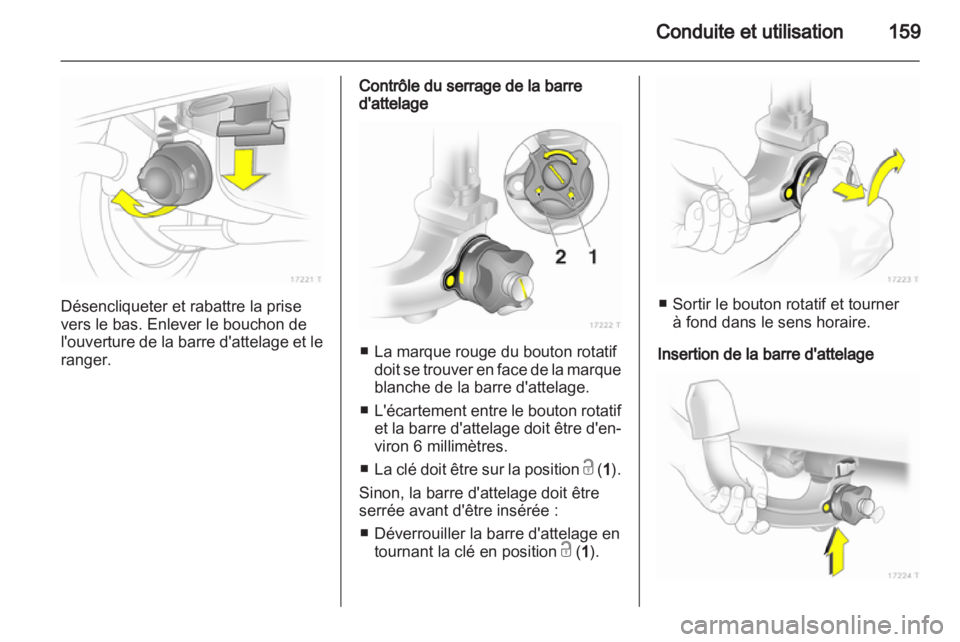 OPEL ZAFIRA 2012 Manuel dutilisation (in French) OPEL ZAFIRA 2012 Manuel dutilisation (in French)