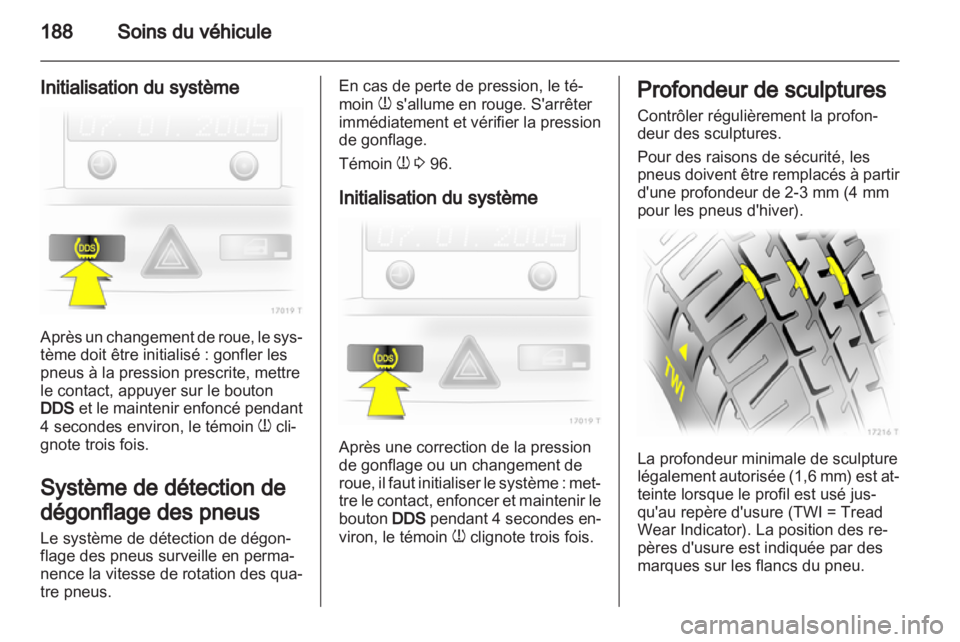 OPEL ZAFIRA 2012 Manuel dutilisation (in French) OPEL ZAFIRA 2012 Manuel dutilisation (in French)