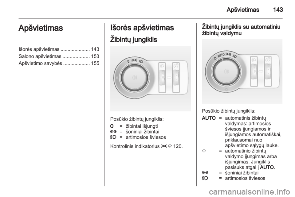 OPEL ASTRA J 2013.5  Savininko vadovas (in Lithuanian) 