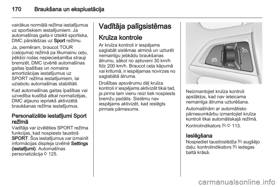 OPEL ASTRA J HB5 & ST 2012 Īpašnieka rokasgrāmata (in Latvian) OPEL ASTRA J HB5 & ST 2012 Īpašnieka rokasgrāmata (in Latvian)