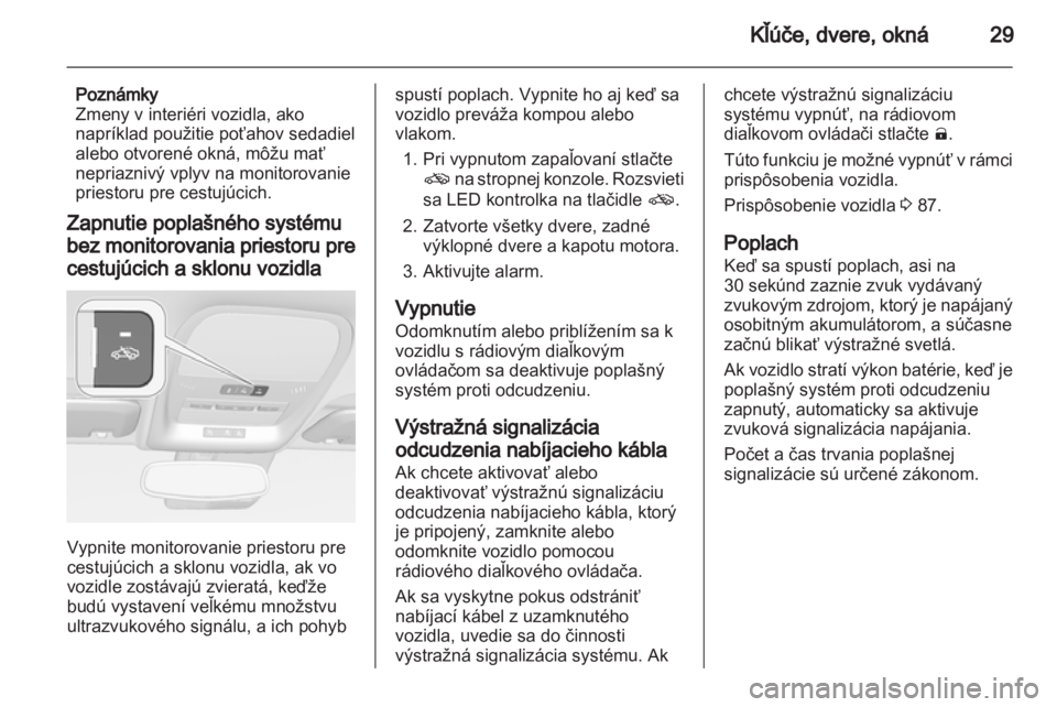 OPEL AMPERA 2012.5  Používateľská príručka (in Slovak) 