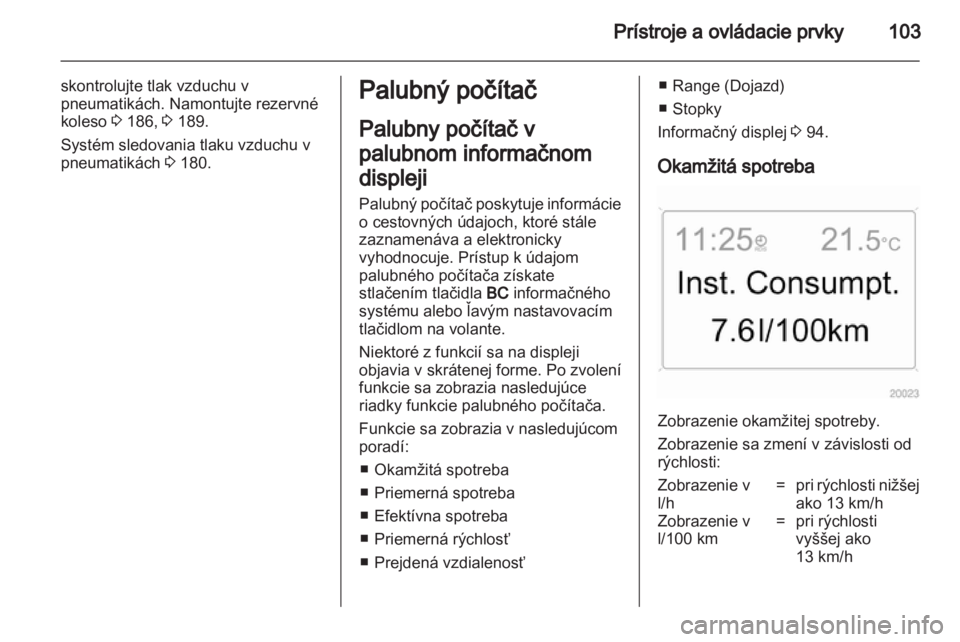 OPEL ANTARA 2012.5 Používateľská príručka (in Slovak) OPEL ANTARA 2012.5 Používateľská príručka (in Slovak)