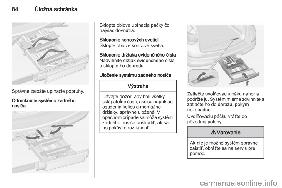 OPEL ASTRA J 2013.5 Používateľská príručka (in Slovak) OPEL ASTRA J 2013.5 Používateľská príručka (in Slovak)