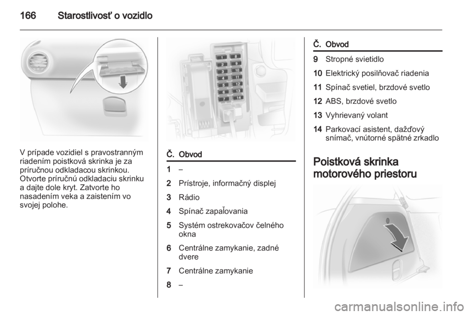 OPEL CORSA 2011  Používateľská príručka (in Slovak) 