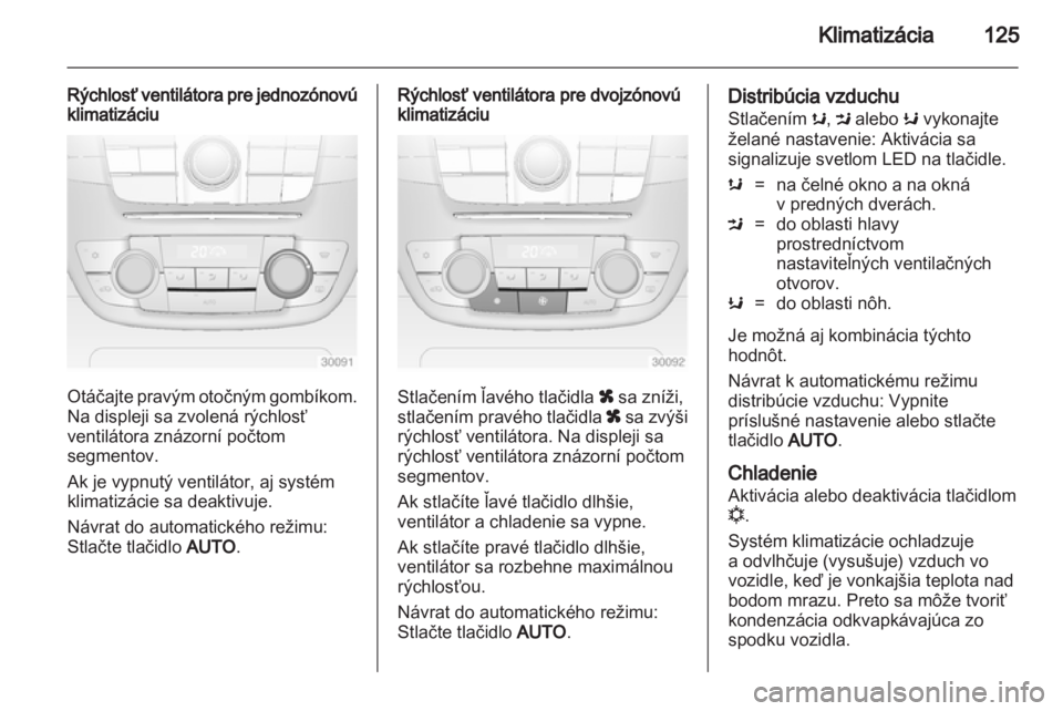 OPEL INSIGNIA 2010.5  Používateľská príručka (in Slovak) 