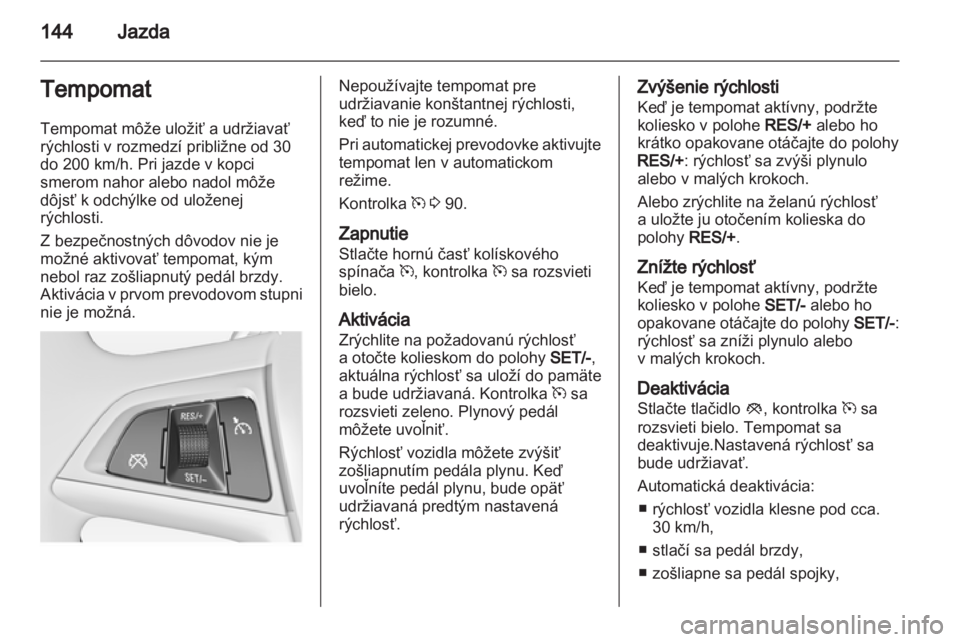 OPEL INSIGNIA 2010.5  Používateľská príručka (in Slovak) 