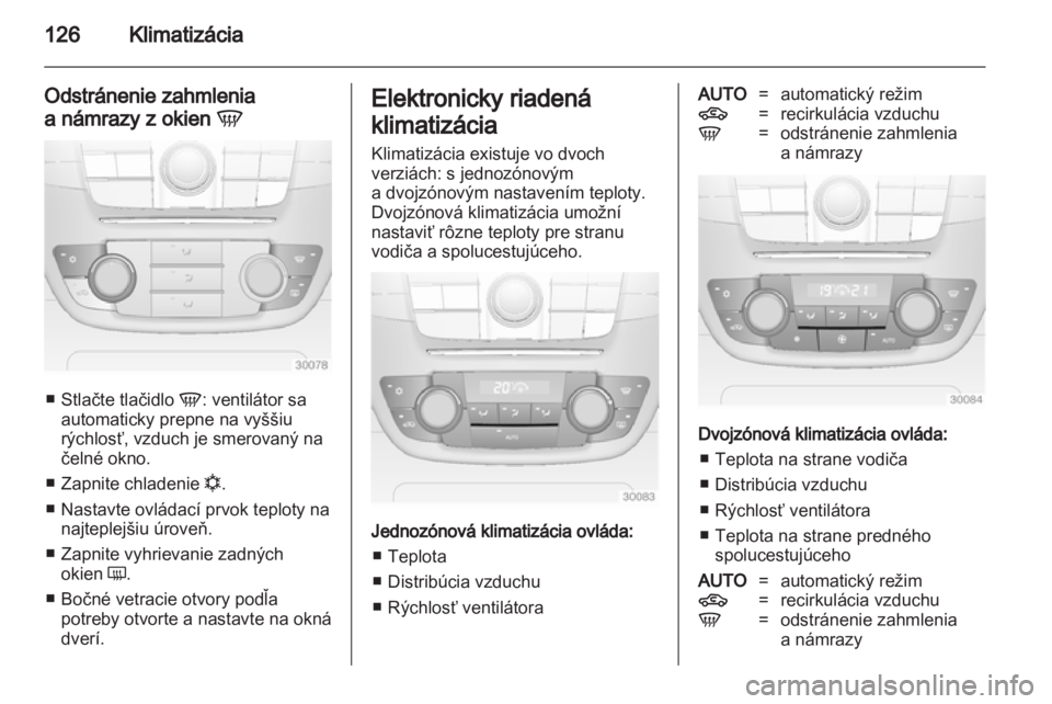 OPEL INSIGNIA 2011 Používateľská príručka (in Slovak) OPEL INSIGNIA 2011 Používateľská príručka (in Slovak)
