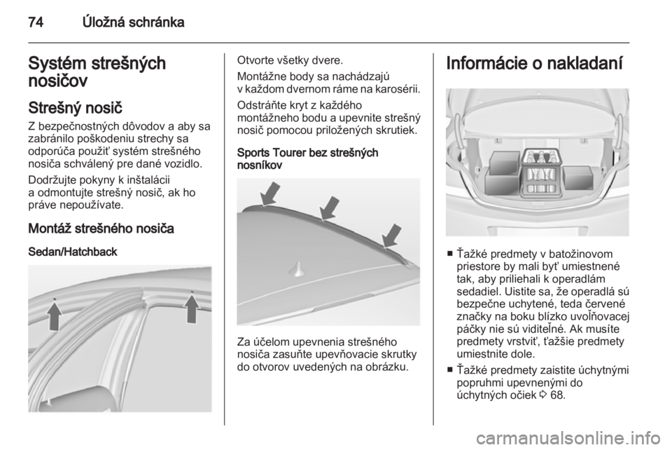 OPEL INSIGNIA 2011  Používateľská príručka (in Slovak) 