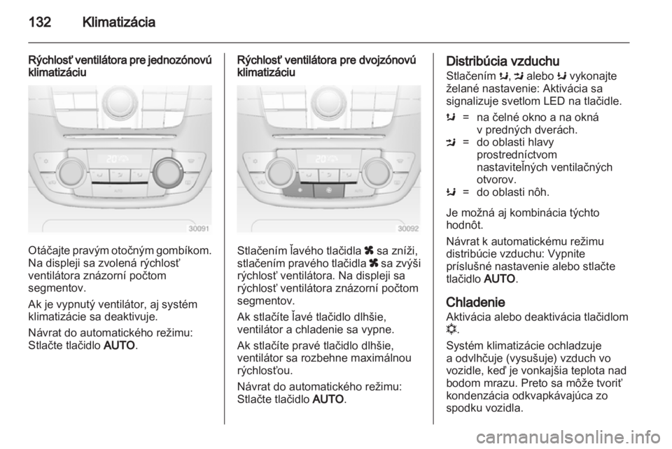 OPEL INSIGNIA 2011.5  Používateľská príručka (in Slovak) 