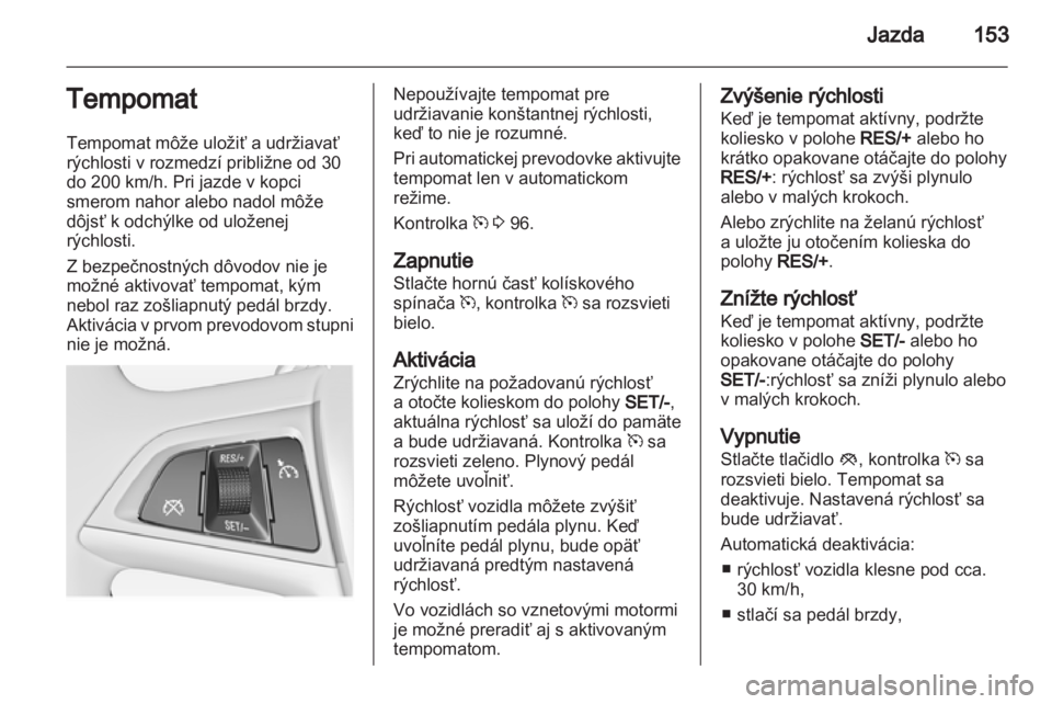 OPEL INSIGNIA 2011.5  Používateľská príručka (in Slovak) 