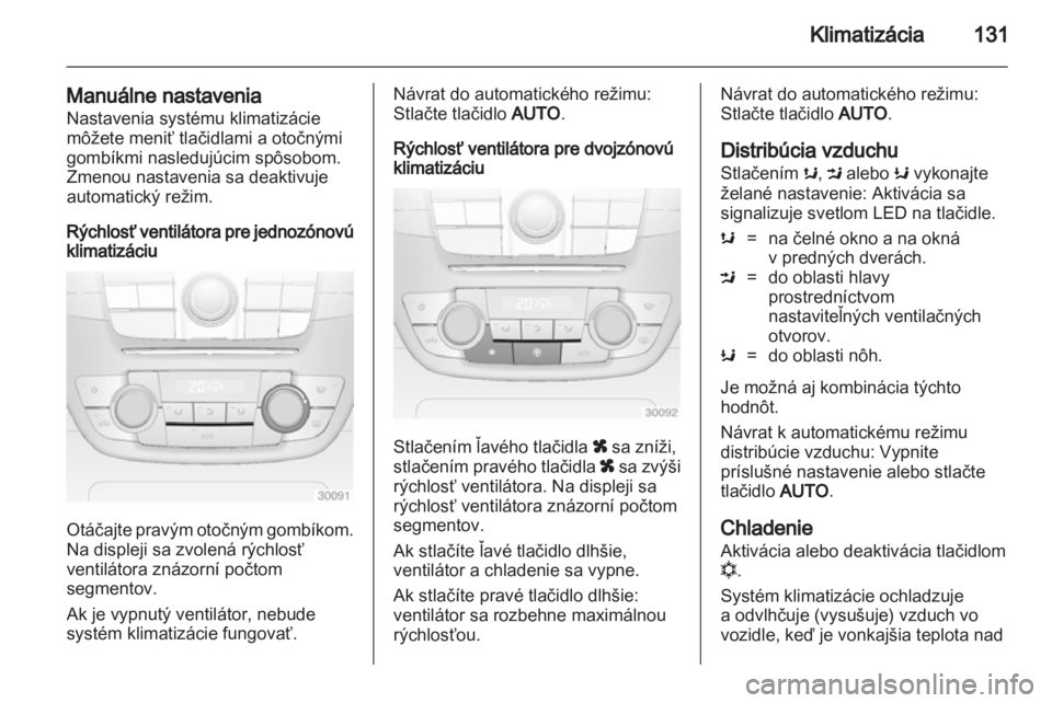 OPEL INSIGNIA 2012 Používateľská príručka (in Slovak) OPEL INSIGNIA 2012 Používateľská príručka (in Slovak)