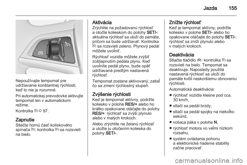 OPEL INSIGNIA 2012  Používateľská príručka (in Slovak) 