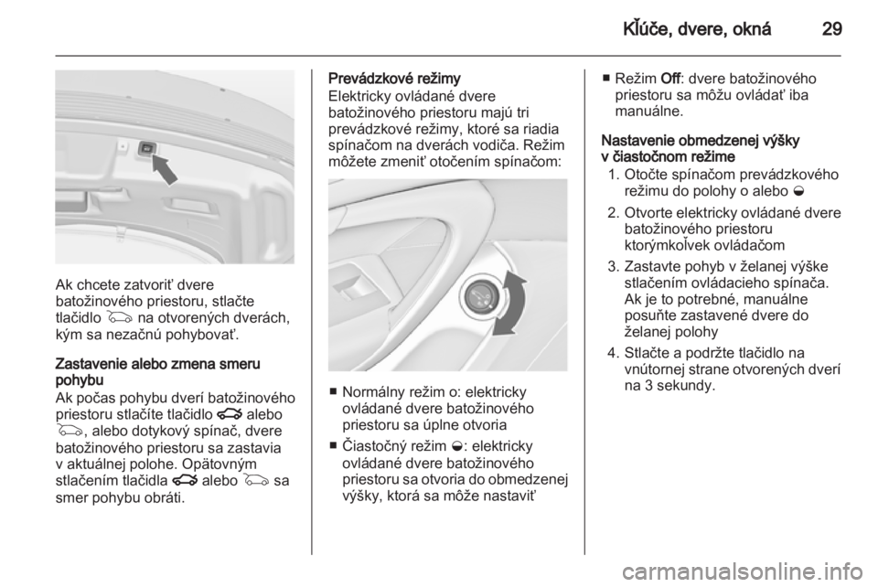 OPEL INSIGNIA 2012  Používateľská príručka (in Slovak) 