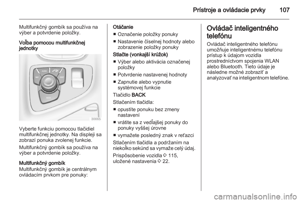 OPEL INSIGNIA 2013  Používateľská príručka (in Slovak) 