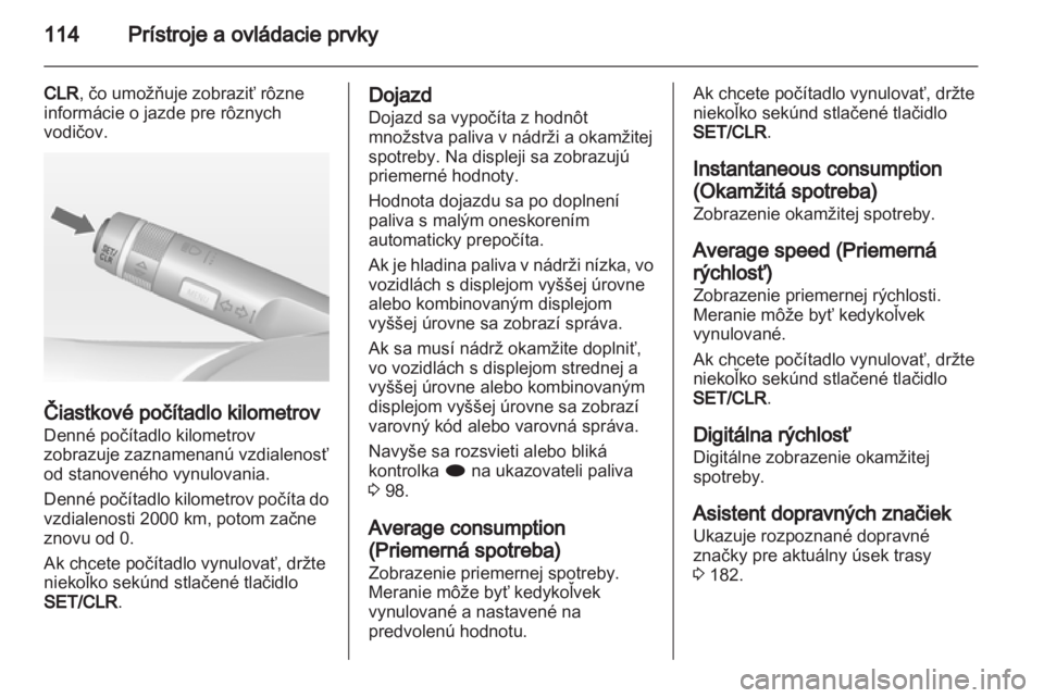 OPEL INSIGNIA 2013  Používateľská príručka (in Slovak) 