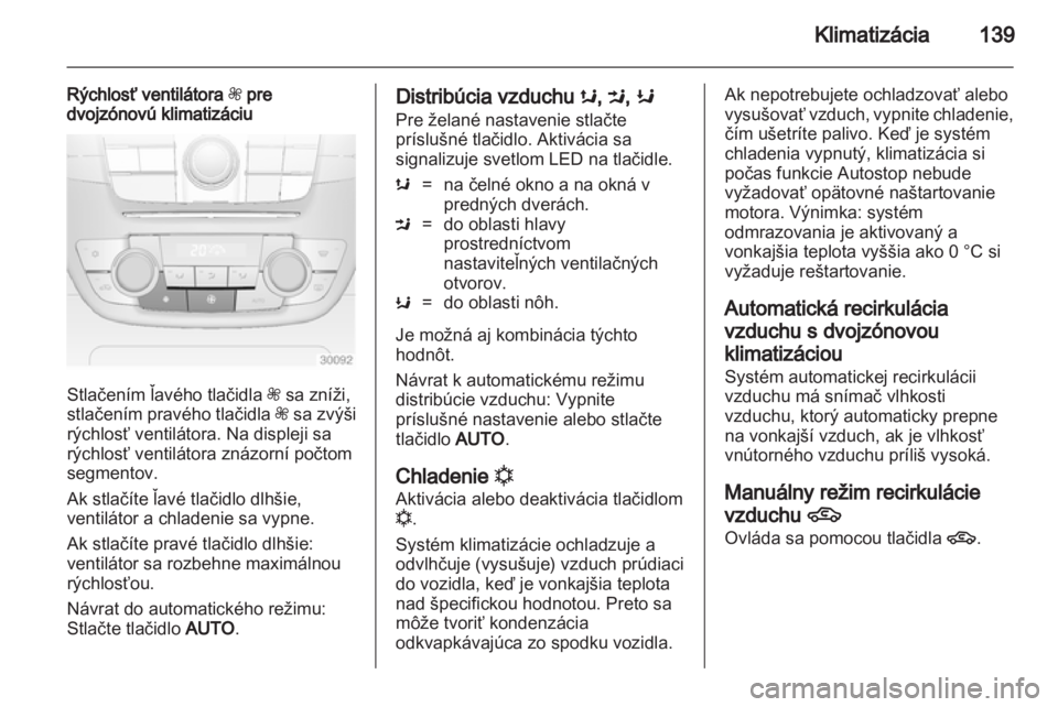 OPEL INSIGNIA 2013  Používateľská príručka (in Slovak) 