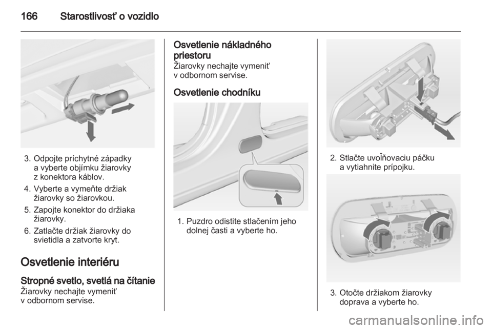 OPEL MERIVA 2011.5  Používateľská príručka (in Slovak) 