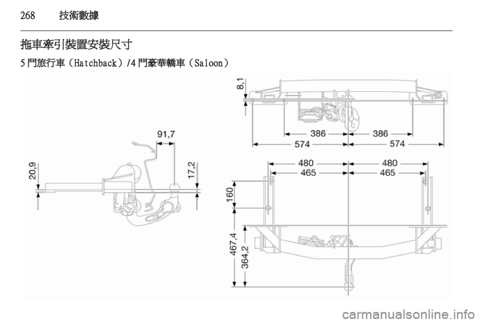 OPEL INSIGNIA 2012.5 車主手冊 (in Taiwanese) OPEL INSIGNIA 2012.5 車主手冊 (in Taiwanese)
