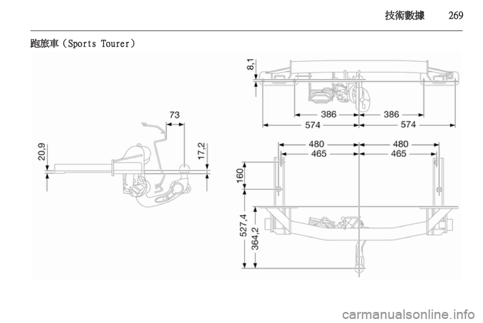 OPEL INSIGNIA 2012.5  車主手冊 (in Taiwanese) 