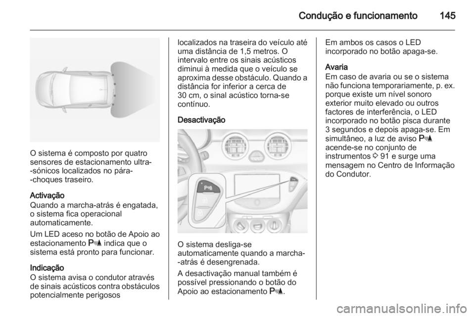 OPEL ADAM 2013.5 Manual de Instruções (in Portugues) OPEL ADAM 2013.5 Manual de Instruções (in Portugues)