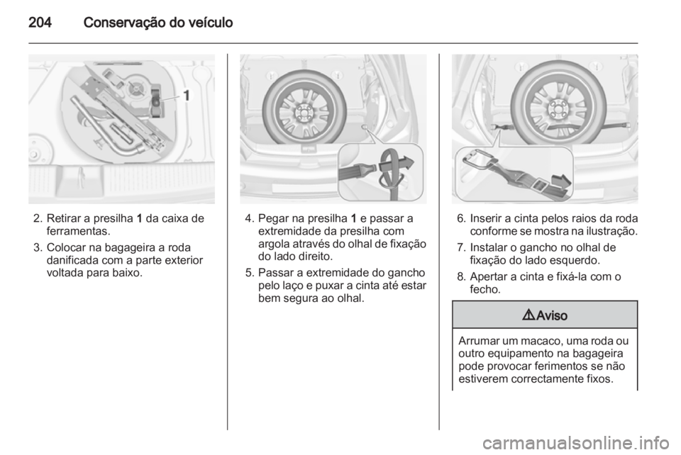 OPEL ADAM 2013.5  Manual de Instruções (in Portugues) 